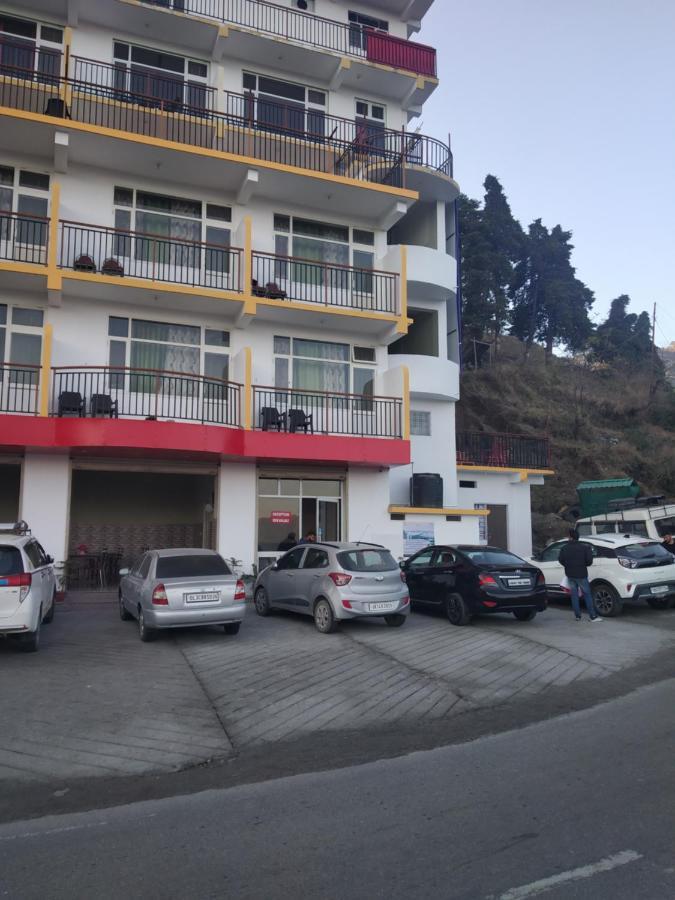 Royal Breeze Hotel & Restaurant Received Most Rated Traveller Award Property For Year 2023-2024 !! Mussoorie Luaran gambar